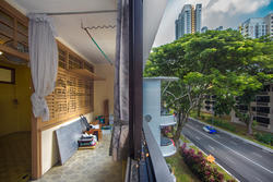 Blk 24 Tiong Bahru Road (Bukit Merah), HDB 3 Rooms #149774962